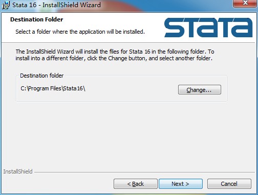 Stata 16破解版