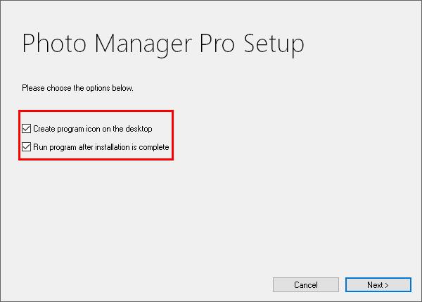 Photo Manager Pro 4破解版