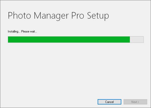 Photo Manager Pro 4破解版