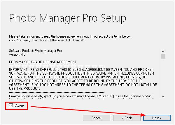 Photo Manager Pro 4破解版