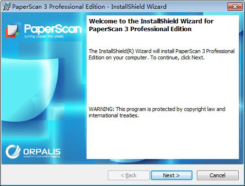 paperscan pro 3破解版2021