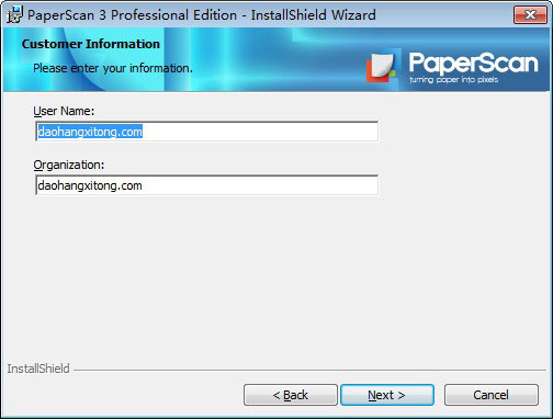 paperscan pro 3破解版2021