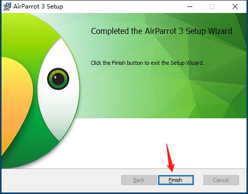 AirParrot3破解版