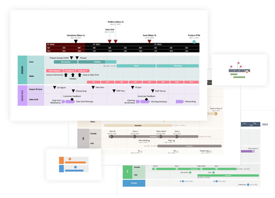 Office Timeline 6破解版