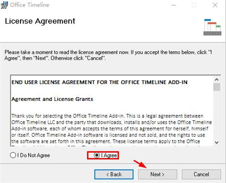 Office Timeline 6破解版