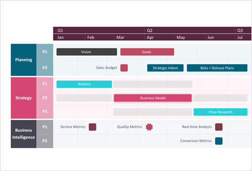 Office Timeline 6破解版