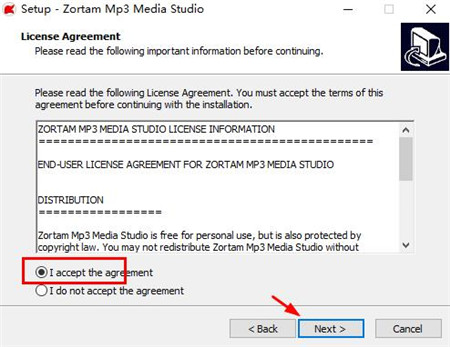 Zortam Mp3 Media Studio Pro破解版