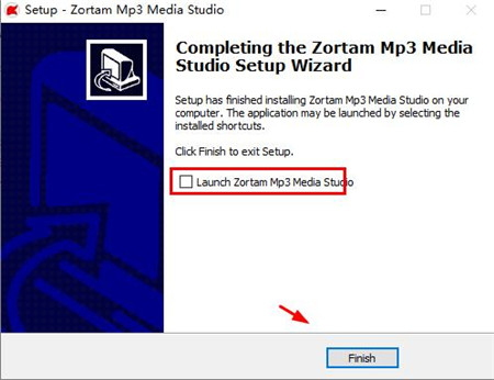 Zortam Mp3 Media Studio Pro破解版