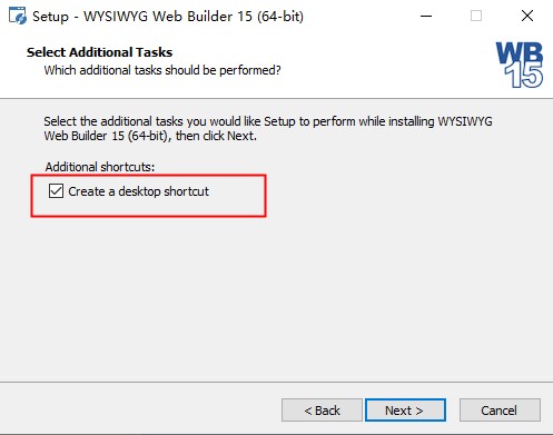 WYSIWYG Web Builder 15.4.2破解版