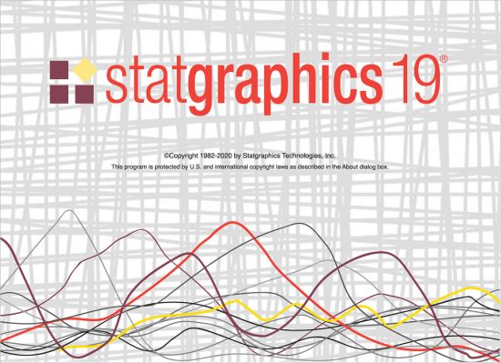 Statgraphics Centurion破解版