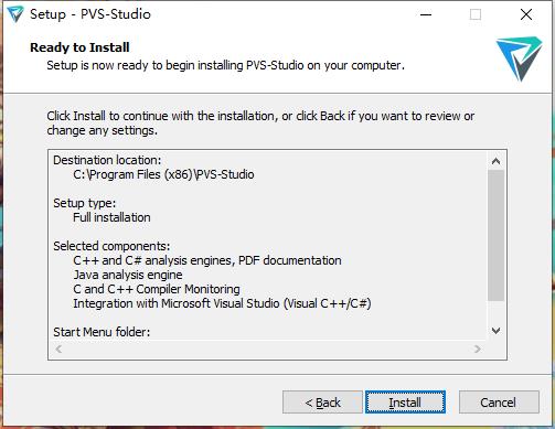 PVS-Studio破解版