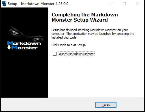 Markdown Monster破解版