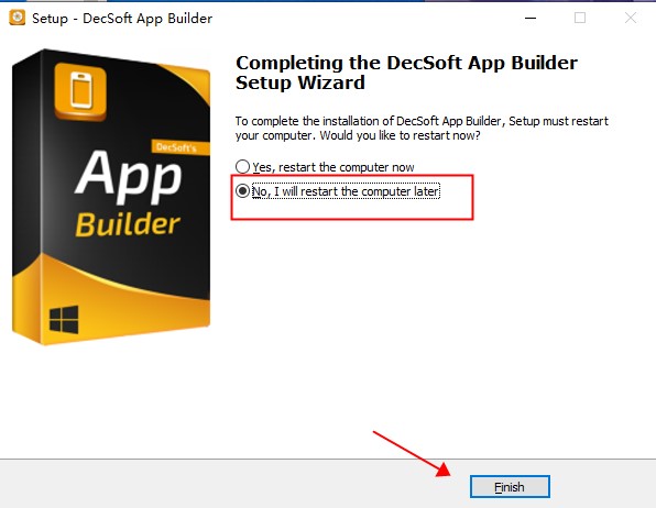 App Builder 2021破解版