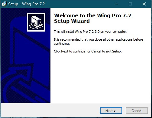 Wing Pro 7破解版