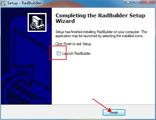 RadBuilder破解版