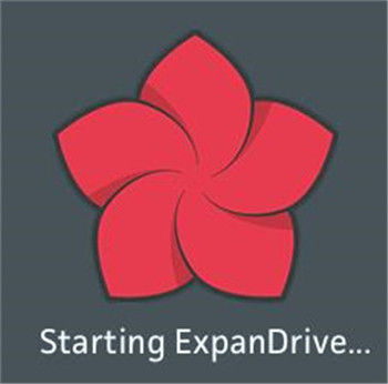 ExpanDrive 2021破解版