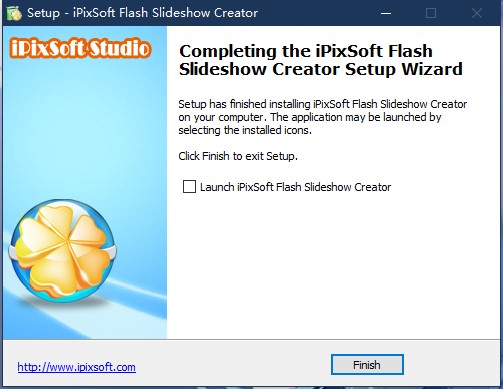 Flash Slideshow Creat破解版