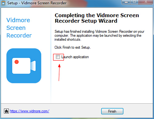 Vidmore Screen Recorder破解版