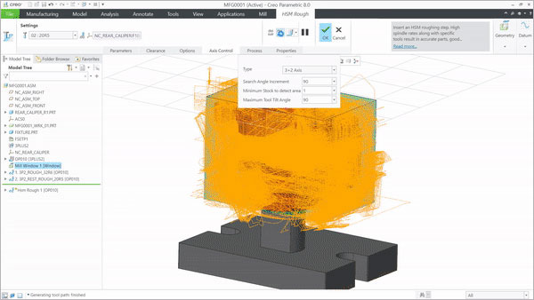 ptc creo view 8.0中文破解版