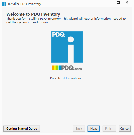 PDQ Inventory破解版