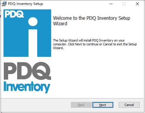 PDQ Inventory破解版