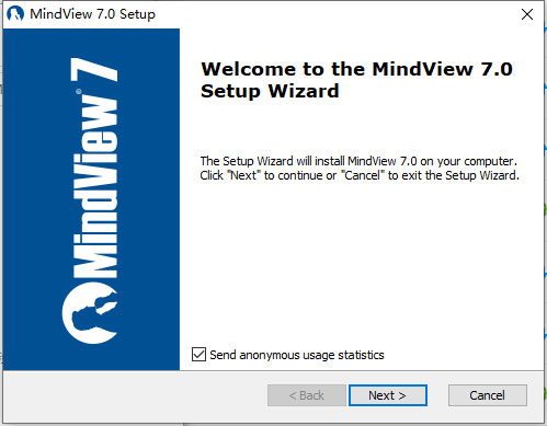 MathWare MindView破解版