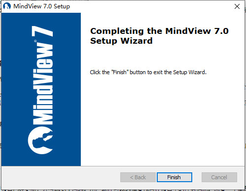 MathWare MindView破解版