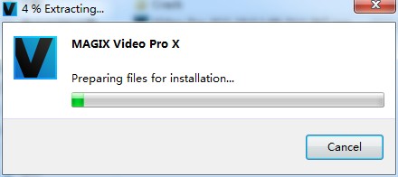 MAGIX Video Pro X13破解版