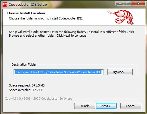 CodeLobster IDE破解版