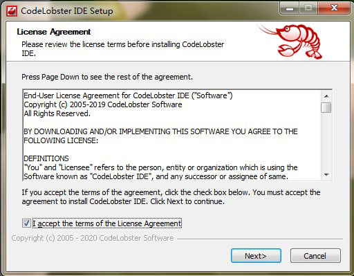 CodeLobster IDE破解版