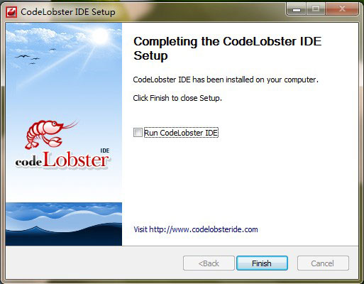 CodeLobster IDE破解版