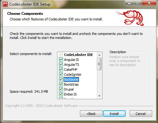 CodeLobster IDE破解版