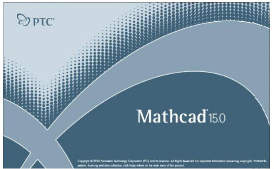 mathcad15中文破解版