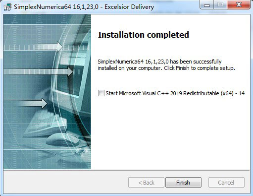 SimplexNumerica破解版