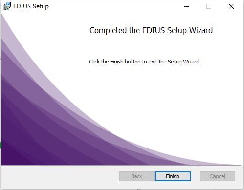 edius pro9破解补丁