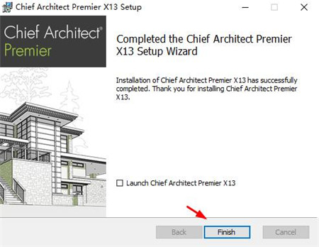 Chief Architect Premier X13破解版