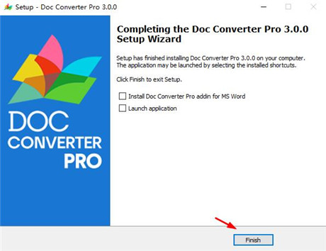 Doc Converter Pro破解版