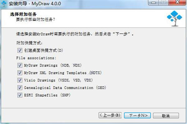 MyDraw 4.0破解版