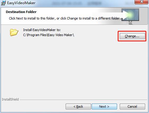 Easy Video Maker破解版