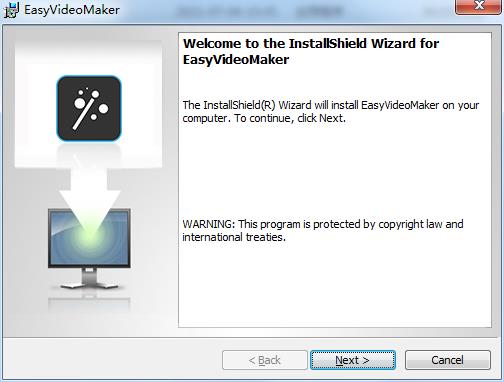 Easy Video Maker破解版