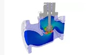 ansys discovery 2021 R2中文破解版