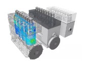 ansys discovery 2021 R2中文破解版