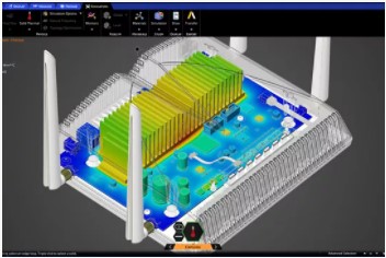 ansys discovery 2021 R2中文破解版