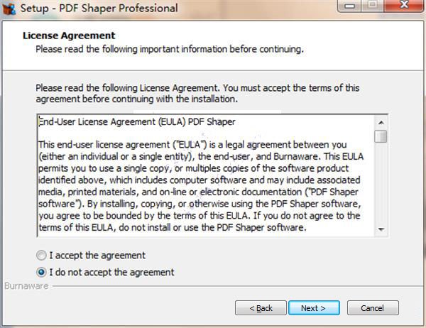 PDF Shaper pdfshaper破解版