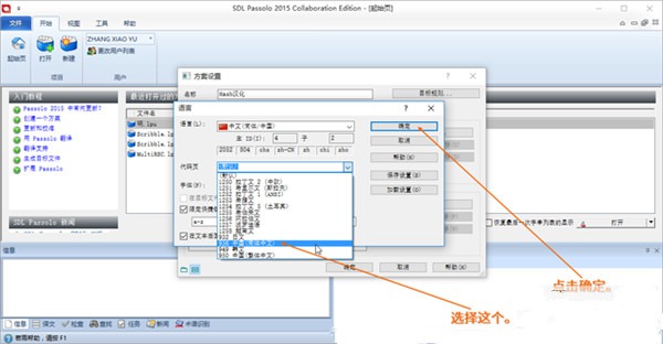 sdl passolo 2015中文破解版