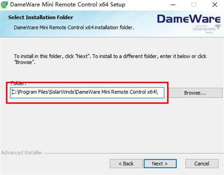 DameWare Mini Remote Control破解版