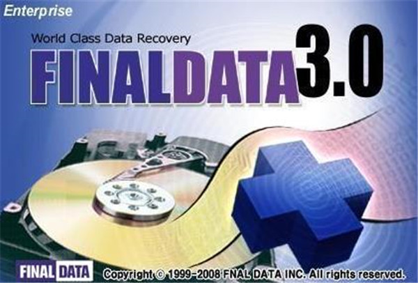 Finaldata绿色免安装版