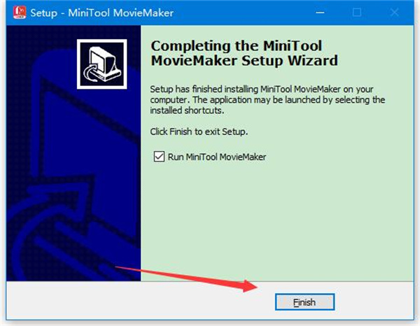 MiniTool MovieMaker破解版