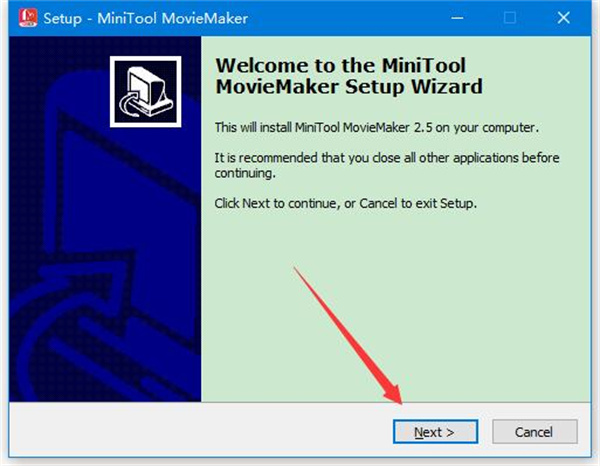 MiniTool MovieMaker破解补丁