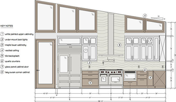 Chief Architect Interiors X13破解版